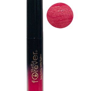 Forever Bella Long Lasting Matte lip gloss